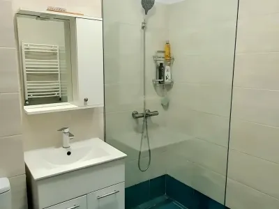 cabina de dus baie apartament vanzare cumparare Sector 3 București